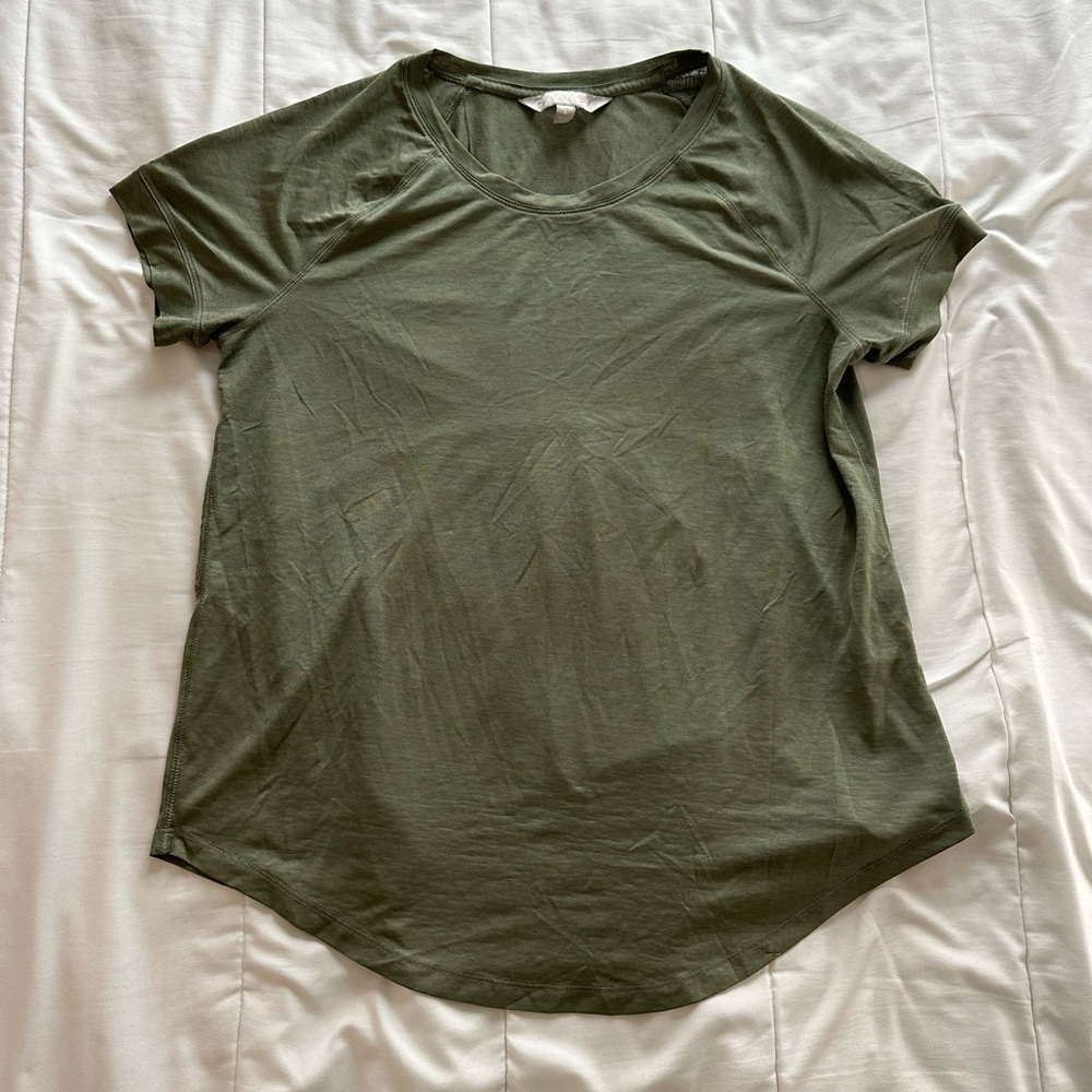 Athleta Women’s A Line T-shirt
